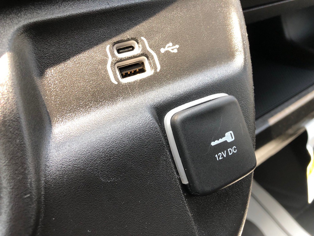 2025 RAM Promaster Image 27