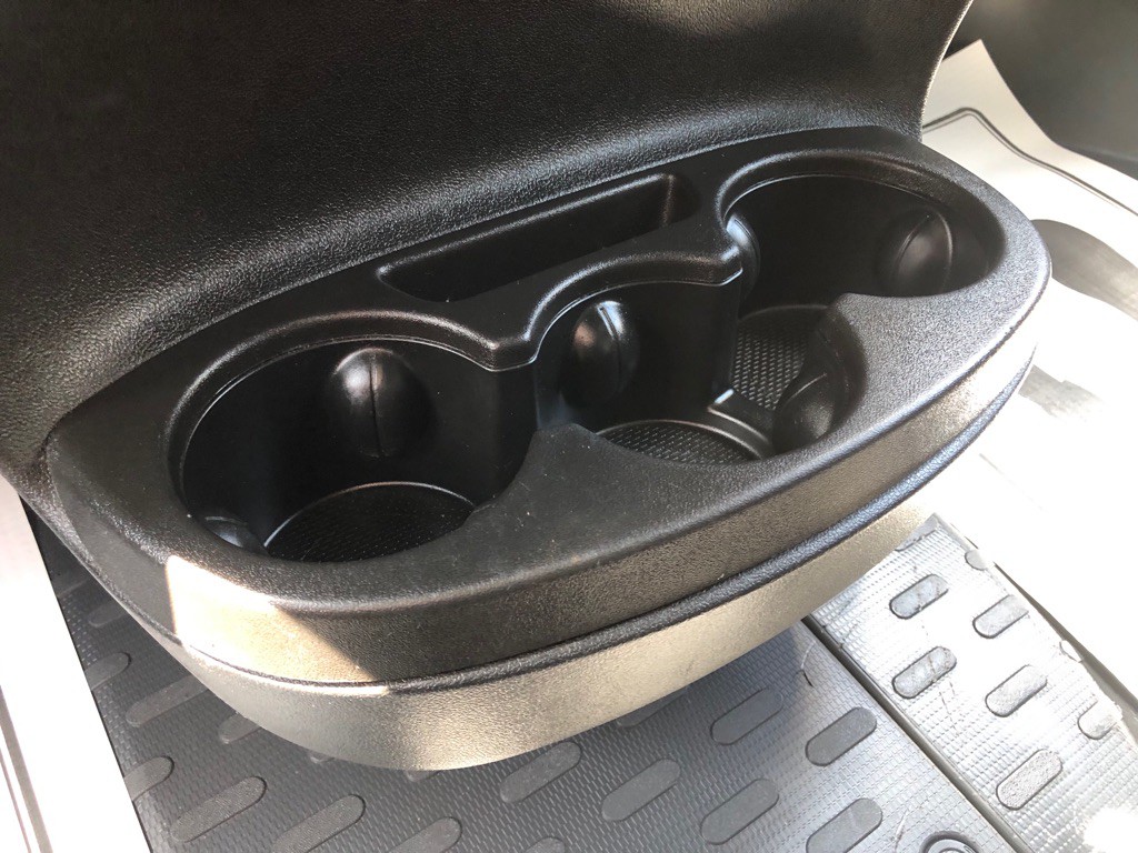 2025 RAM Promaster Image 28