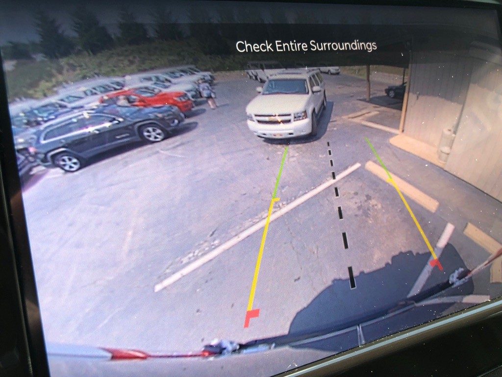 2025 RAM Promaster Image 29