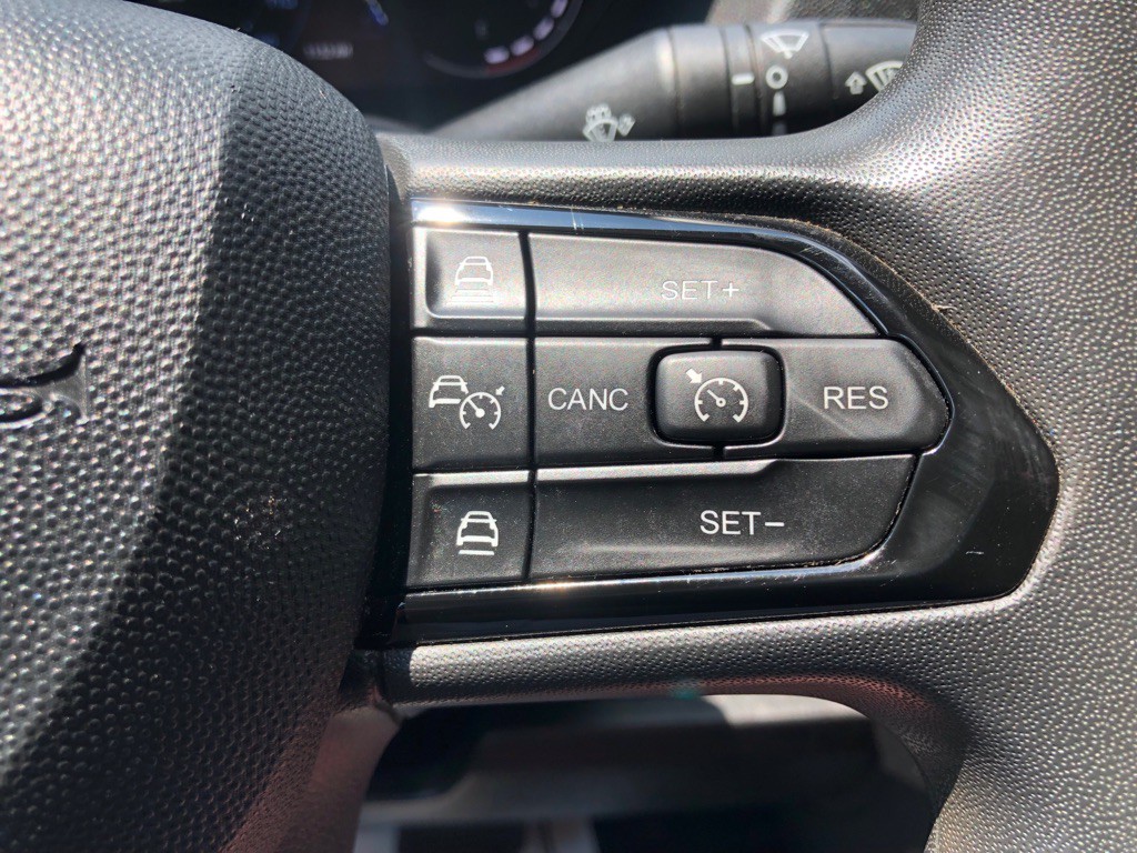 2025 RAM Promaster Image 31