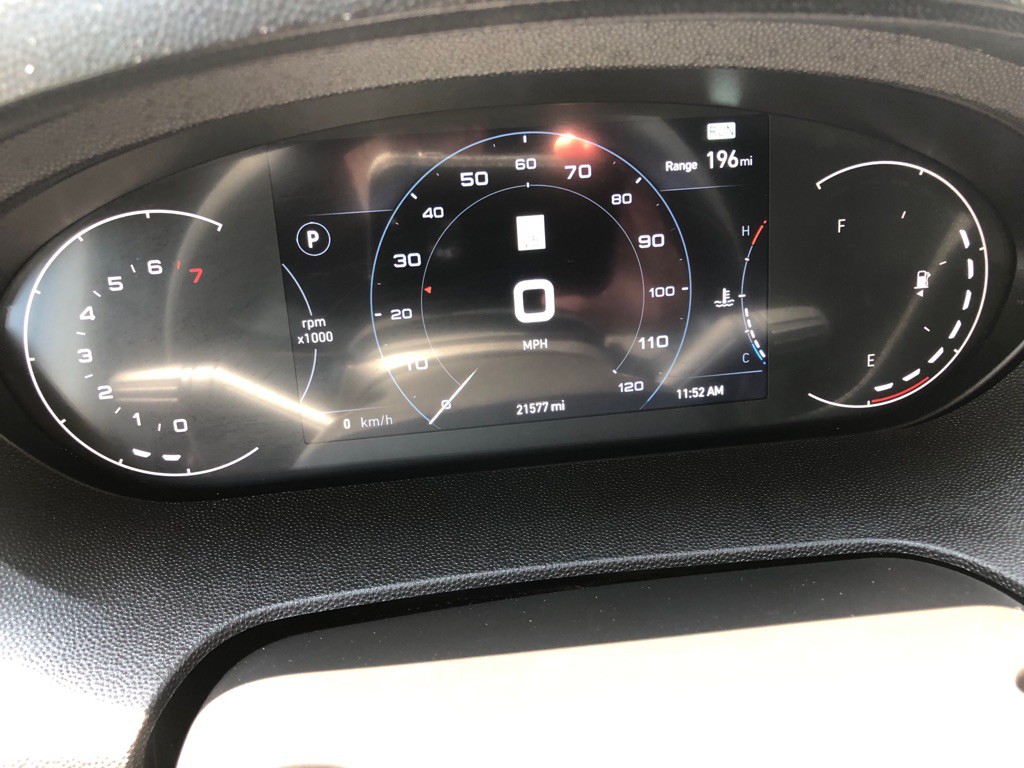 2025 RAM Promaster Image 32