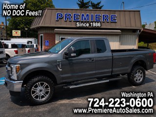 Image for 2018 Ford F-250 Super Duty ID: 7528633
