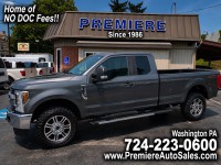 Image for 2018 Ford F-250 Super Duty ID: 7528633
