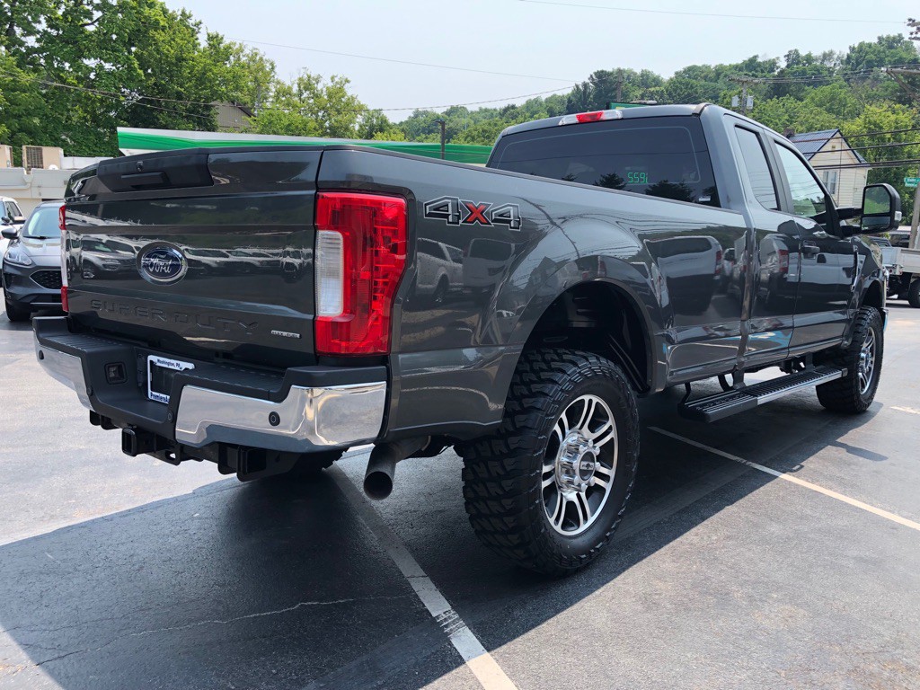 2018 Ford F-250 Image 6