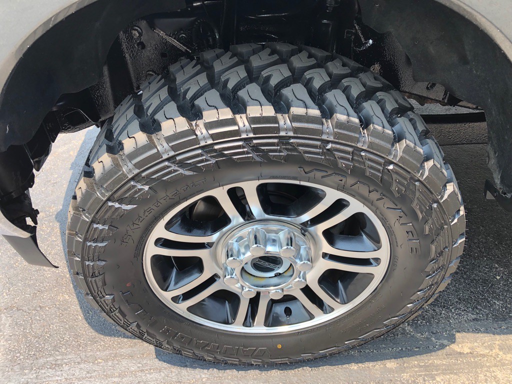 2018 Ford F-250 Image 11