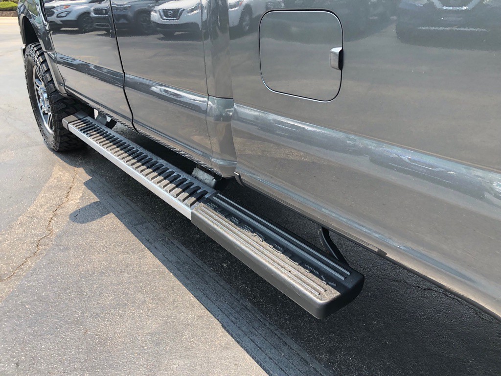 2018 Ford F-250 Image 14