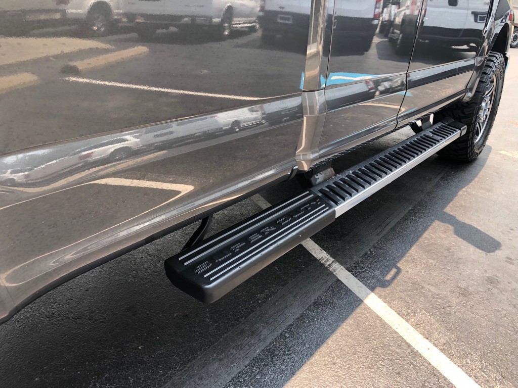 2018 Ford F-250 Image 15