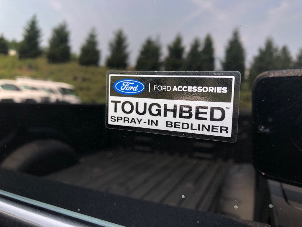 2018 Ford F-250 Image 16