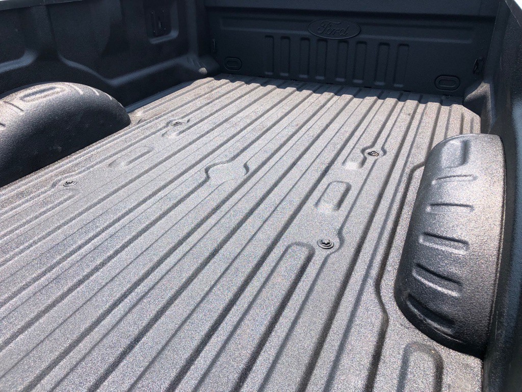 2018 Ford F-250 Image 17