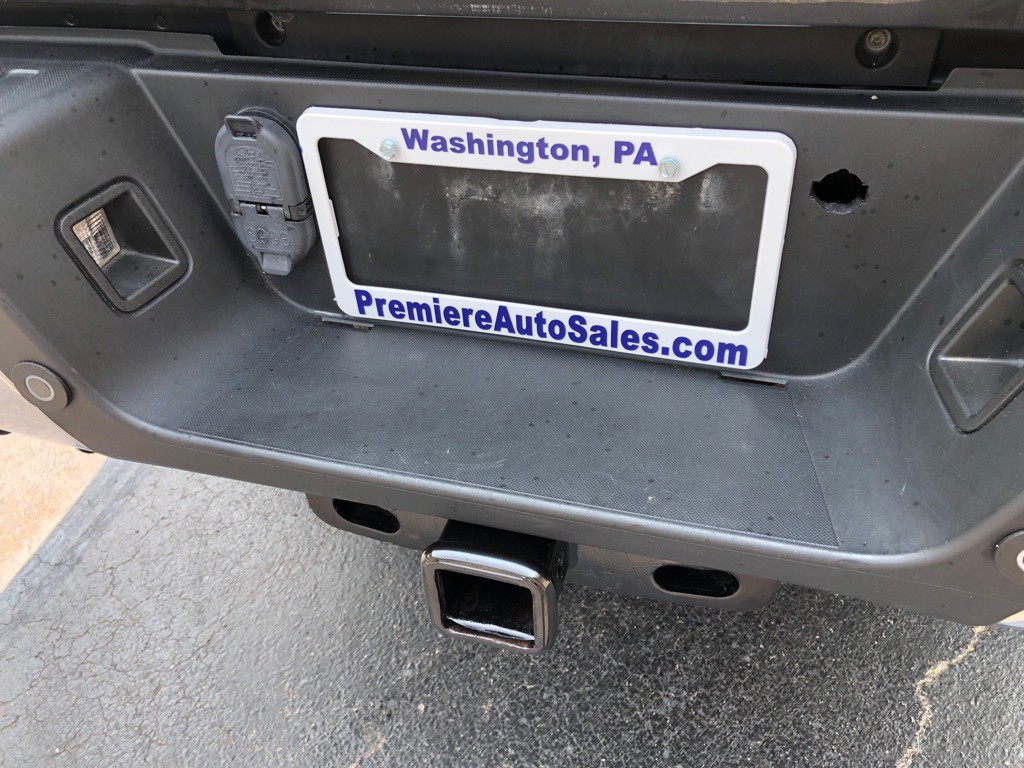 2018 Ford F-250 Image 18