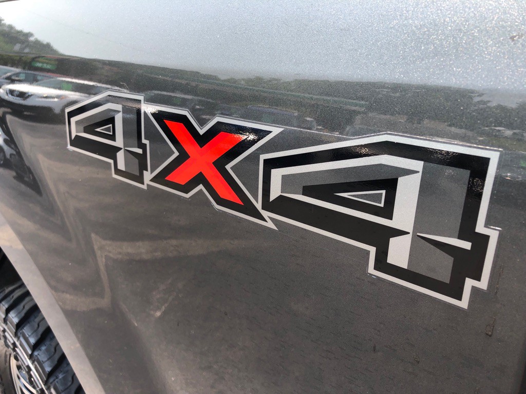 2018 Ford F-250 Image 19