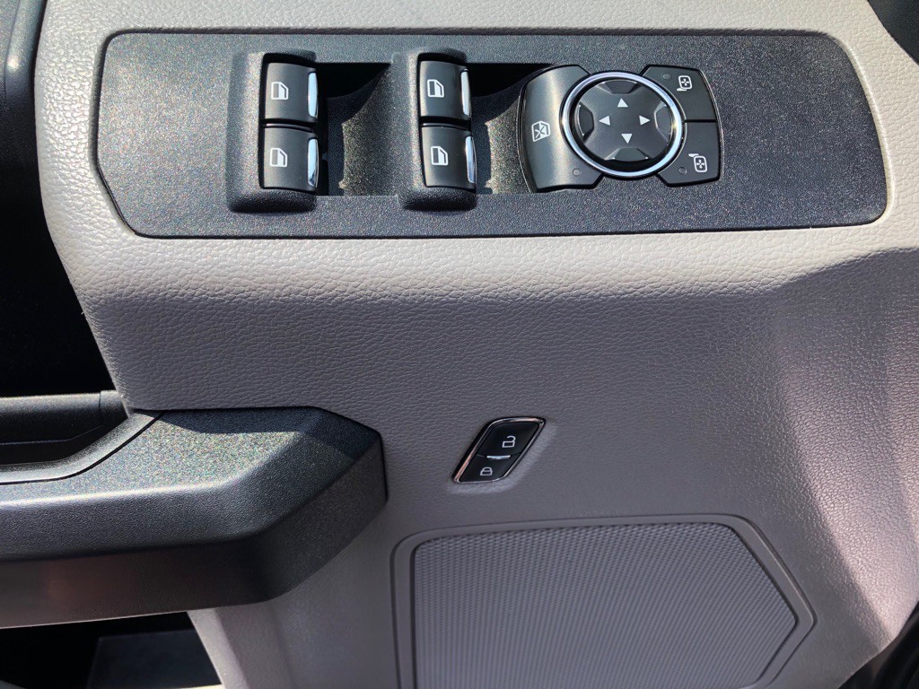 2018 Ford F-250 Image 20