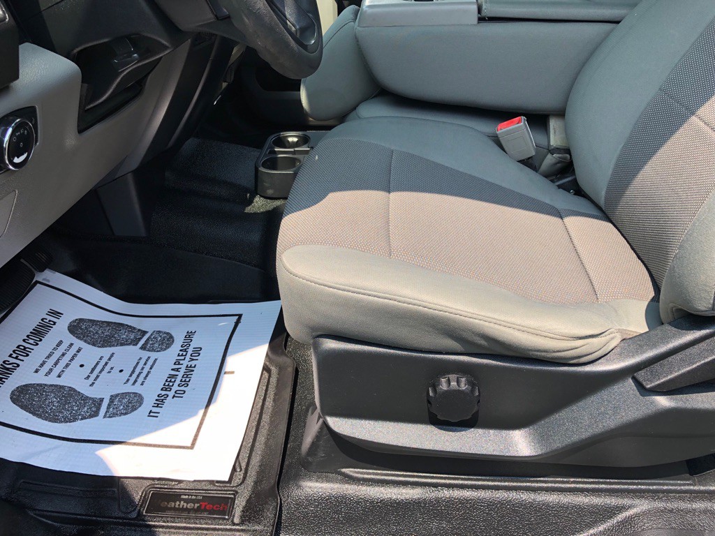 2018 Ford F-250 Image 21