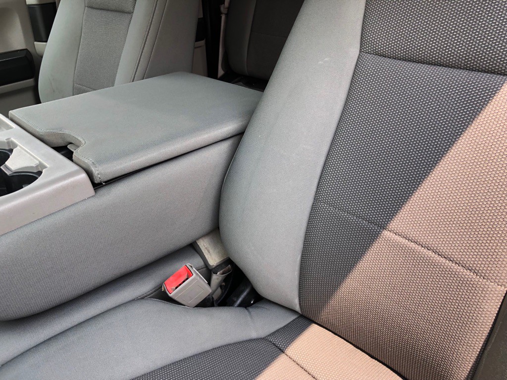 2018 Ford F-250 Image 22