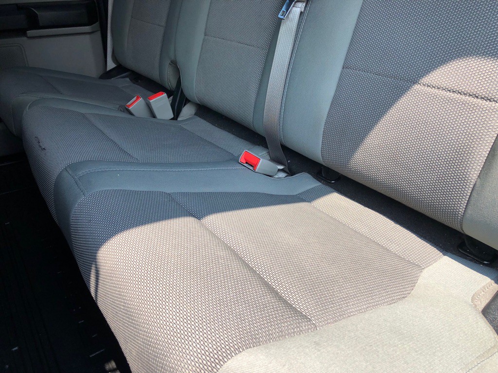 2018 Ford F-250 Image 23