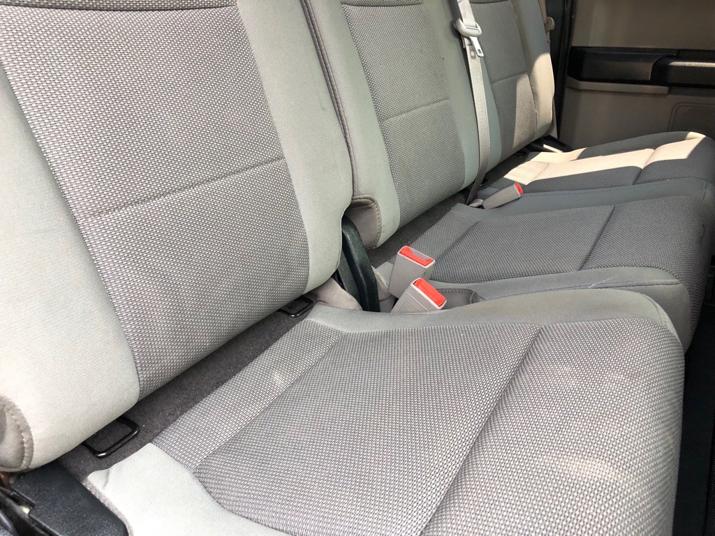 2018 Ford F-250 Image 24
