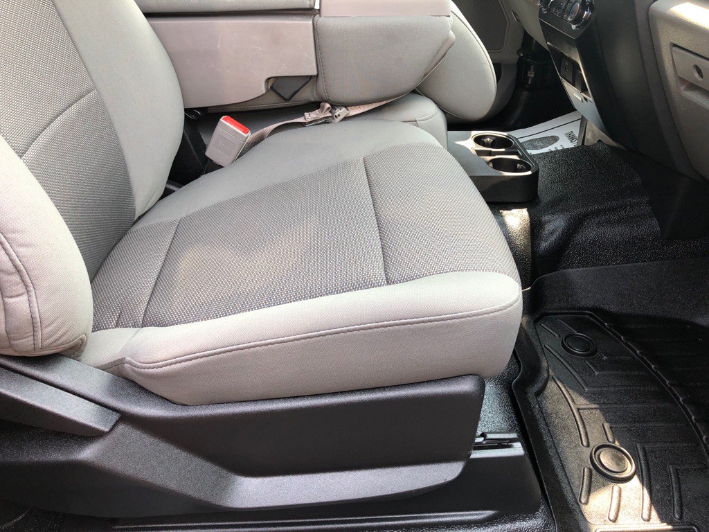 2018 Ford F-250 Image 25