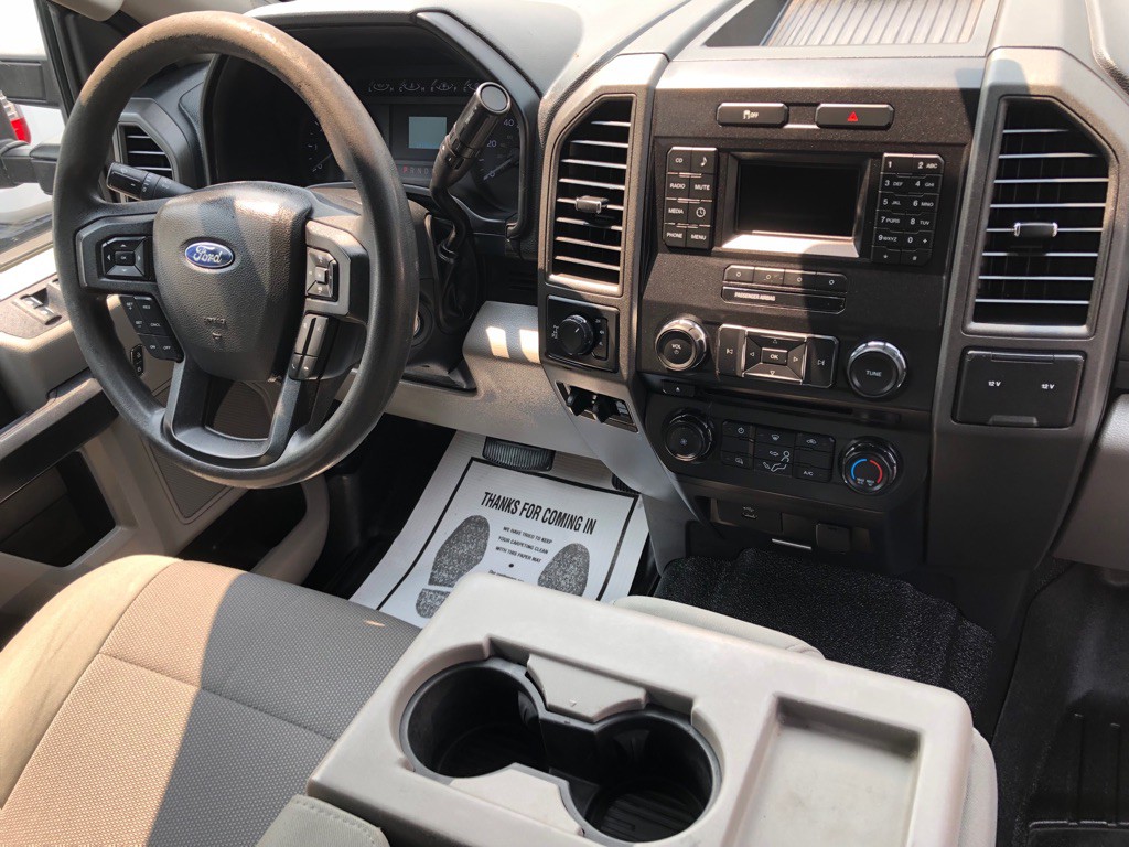2018 Ford F-250 Image 26