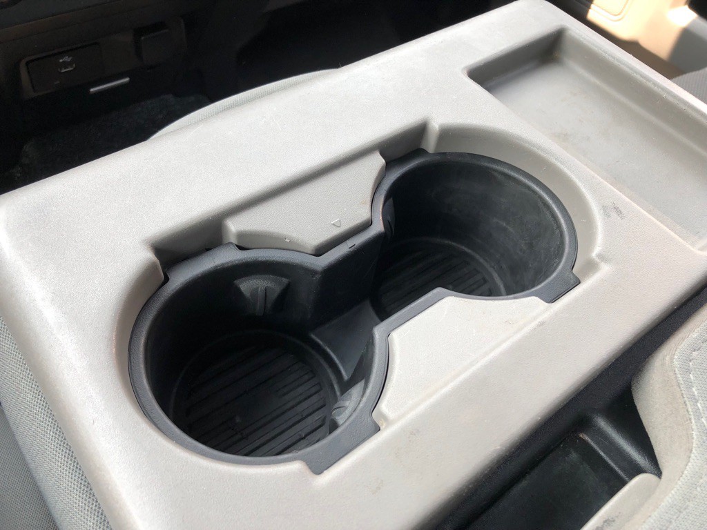 2018 Ford F-250 Image 27