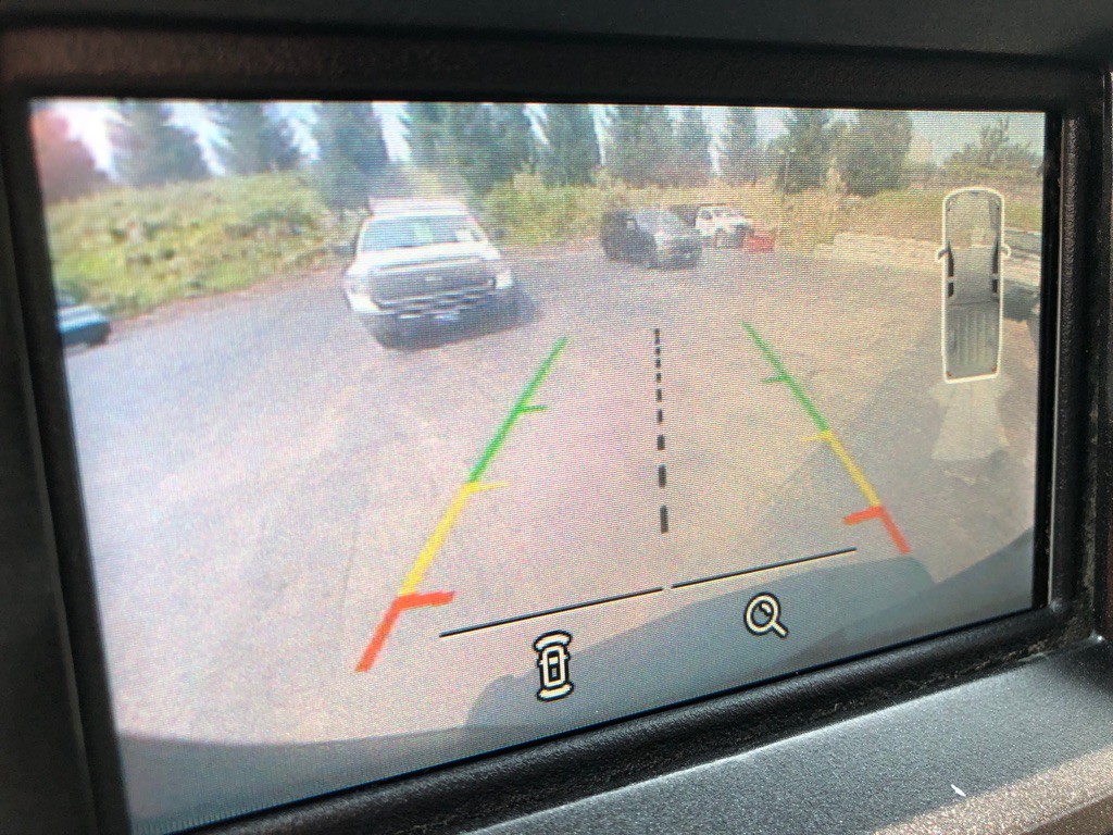 2018 Ford F-250 Image 31