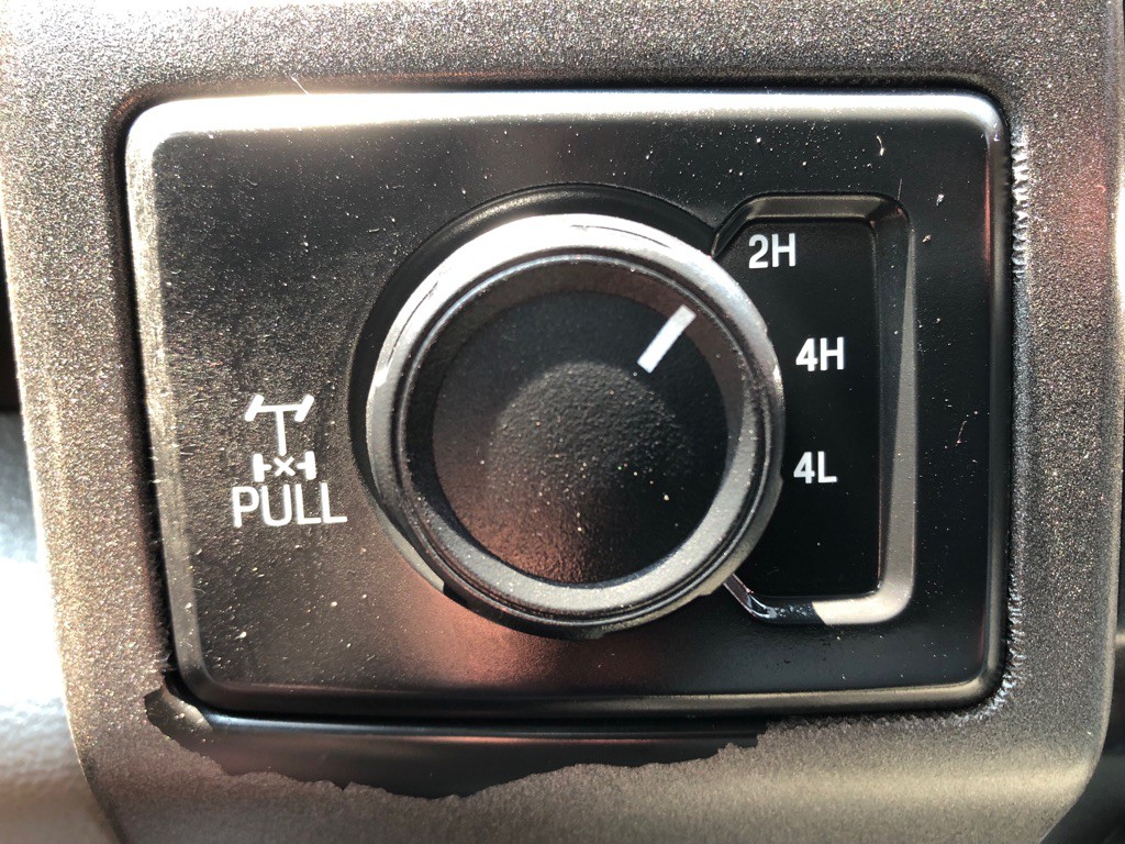2018 Ford F-250 Image 32