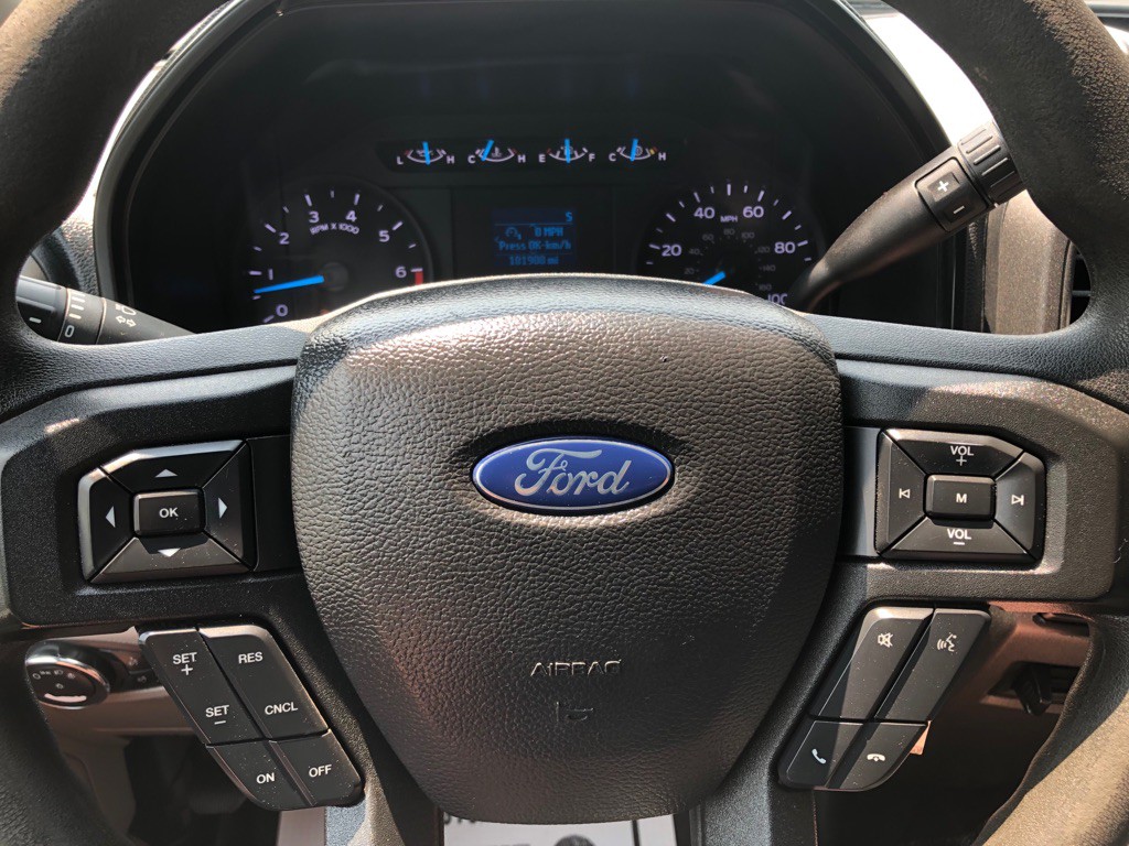 2018 Ford F-250 Image 35