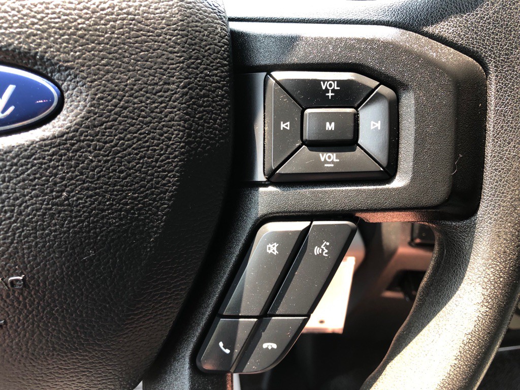 2018 Ford F-250 Image 36