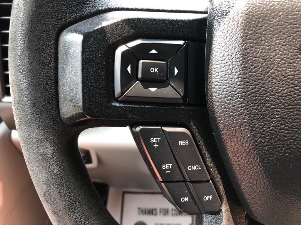 2018 Ford F-250 Image 37