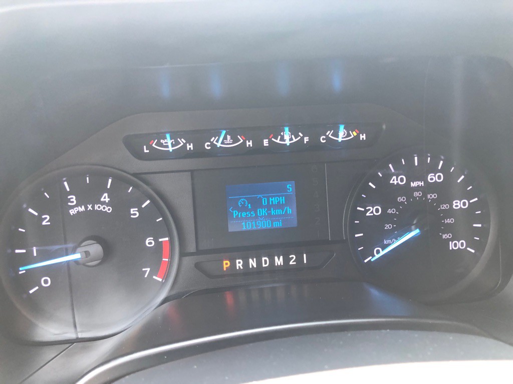 2018 Ford F-250 Image 38