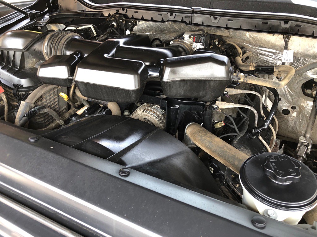 2018 Ford F-250 Image 41