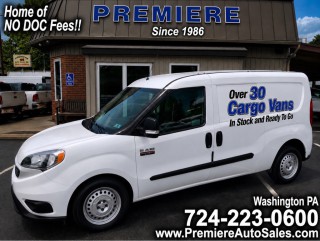 Image for 2022 RAM Promaster Tradesman ID: 7528634