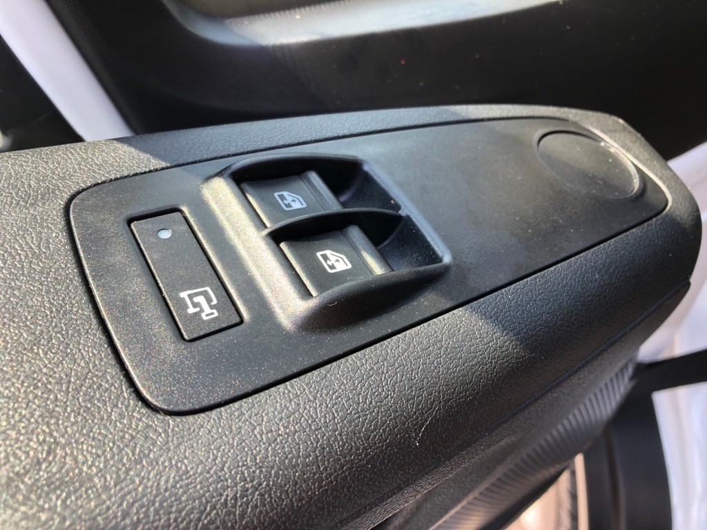 2025 RAM Promaster Image 16