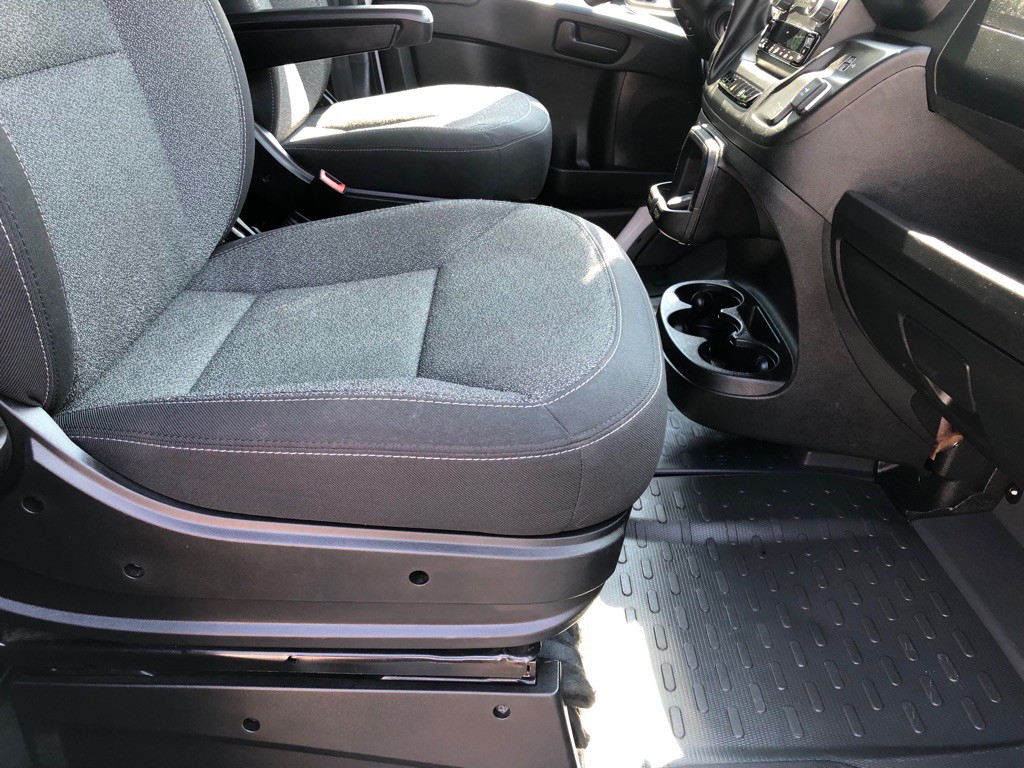 2025 RAM Promaster Image 23
