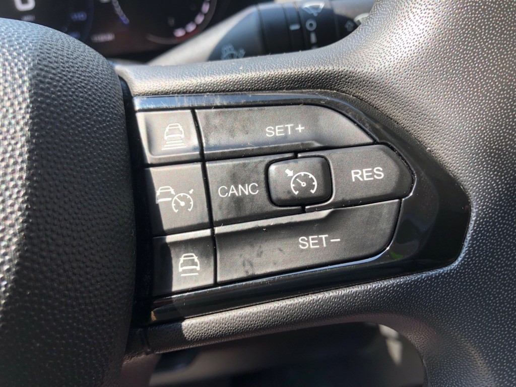 2025 RAM Promaster Image 31