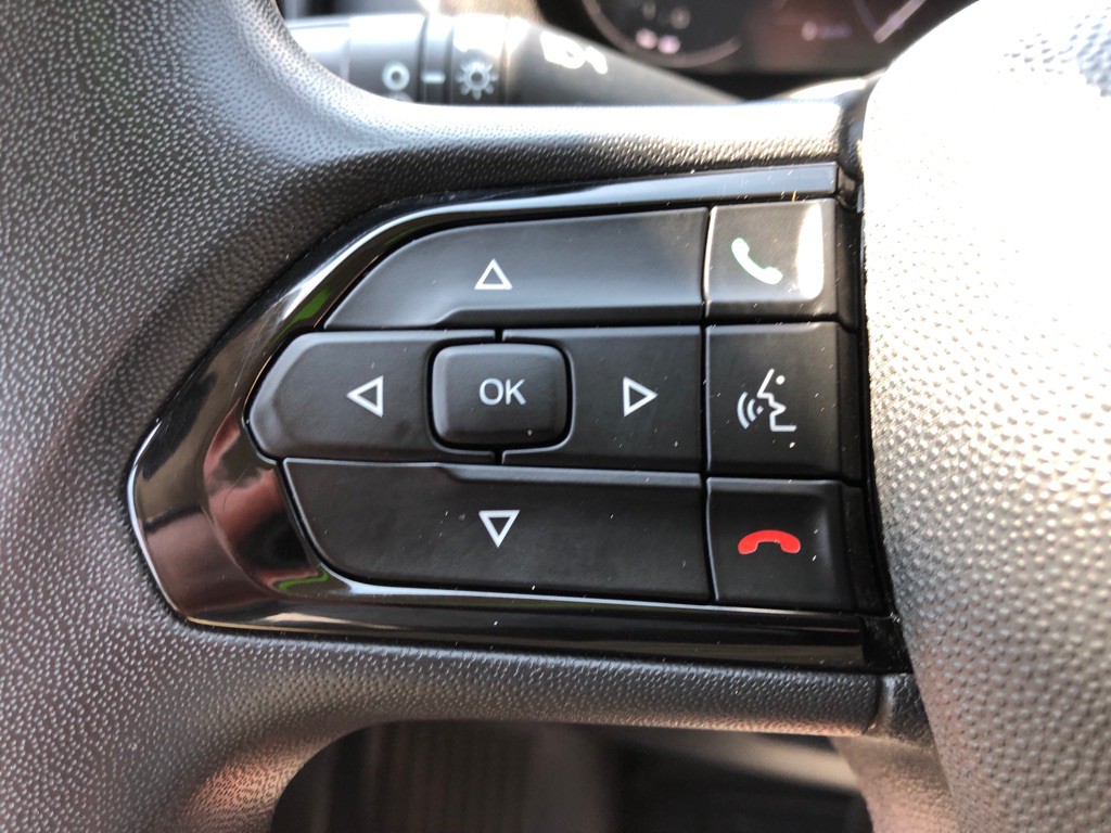 2025 RAM Promaster Image 32