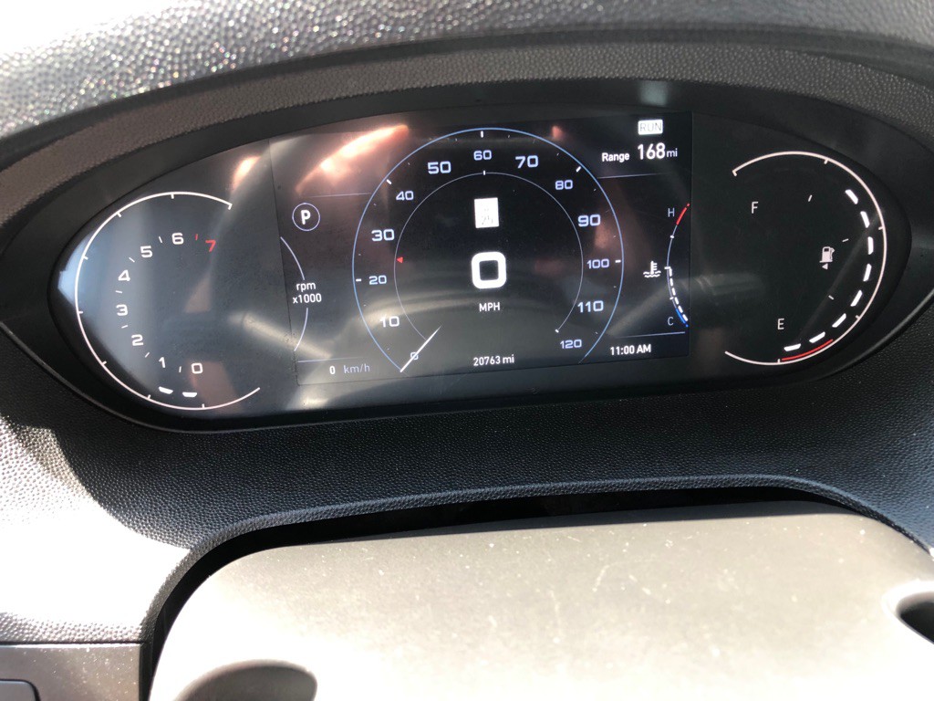 2025 RAM Promaster Image 33