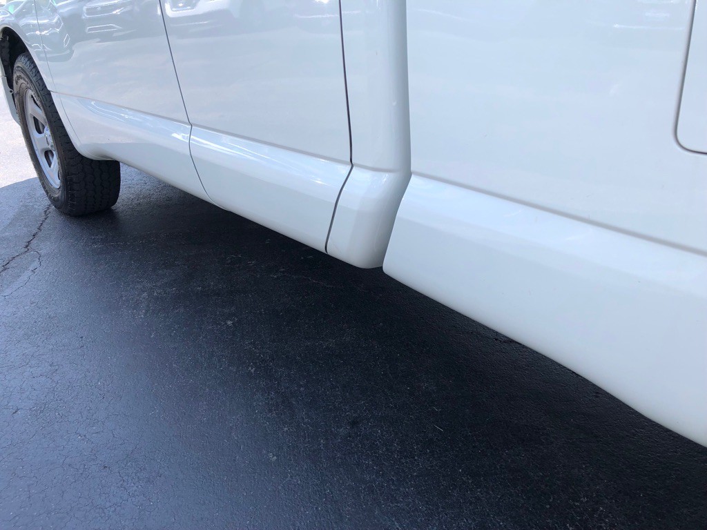 2022 Nissan Titan Image 14