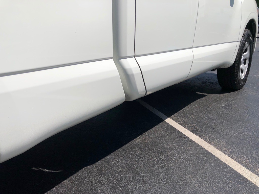 2022 Nissan Titan Image 15