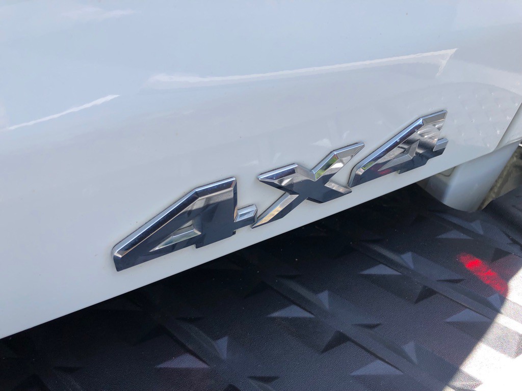 2022 Nissan Titan Image 17