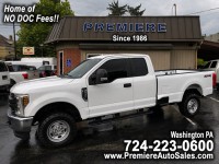 Image for 2018 Ford F-250 Super Duty ID: 7537909