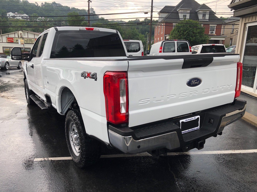 2018 Ford F-250 Image 4