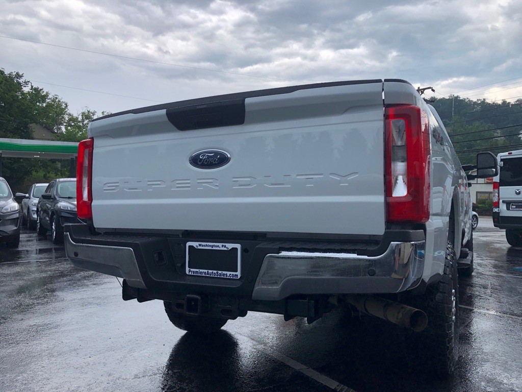 2018 Ford F-250 Image 5