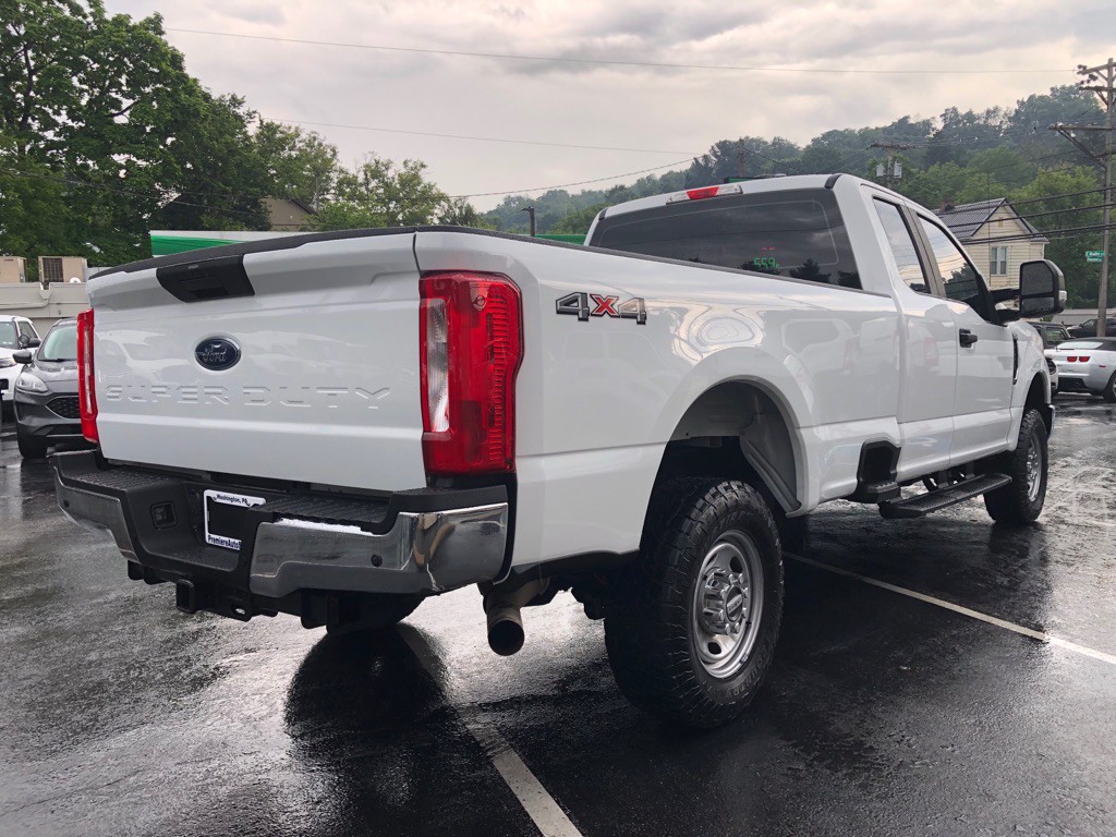 2018 Ford F-250 Image 6