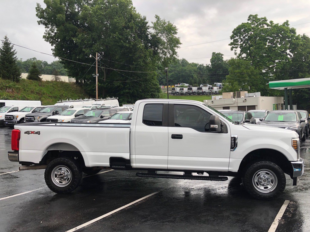 2018 Ford F-250 Image 7
