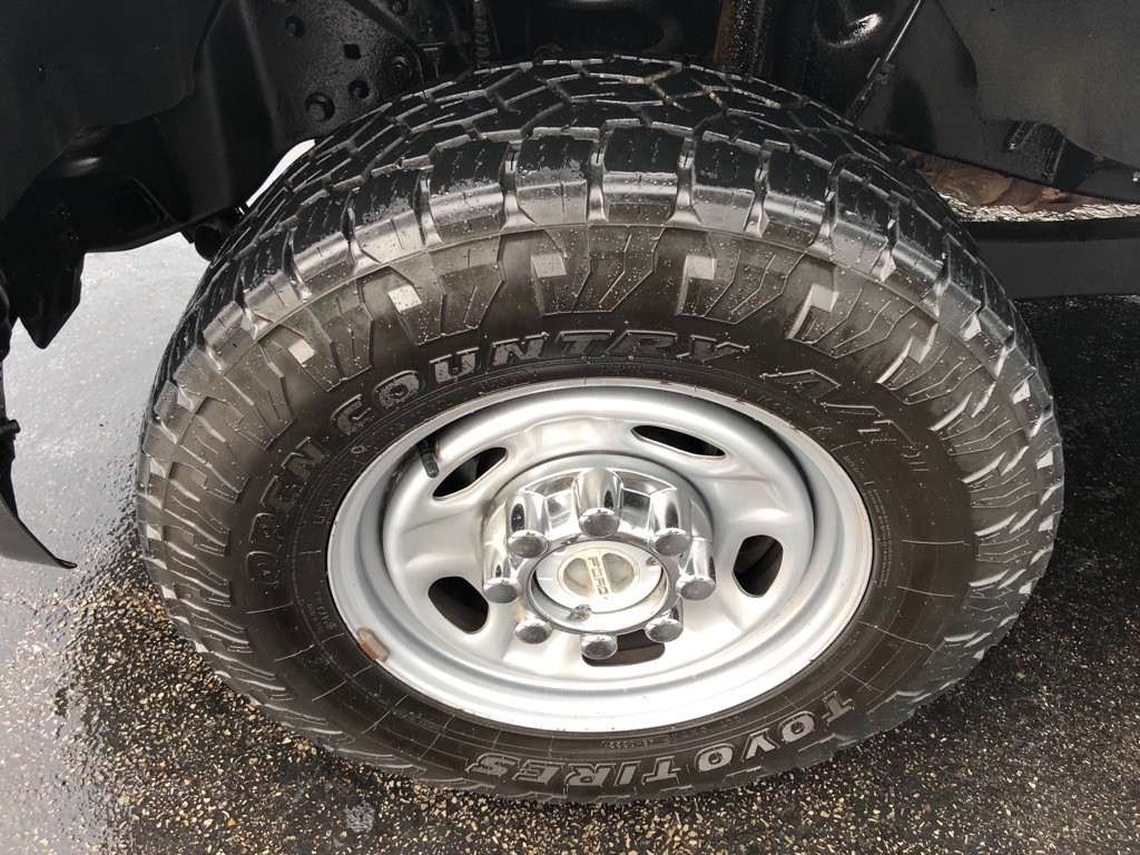 2018 Ford F-250 Image 11