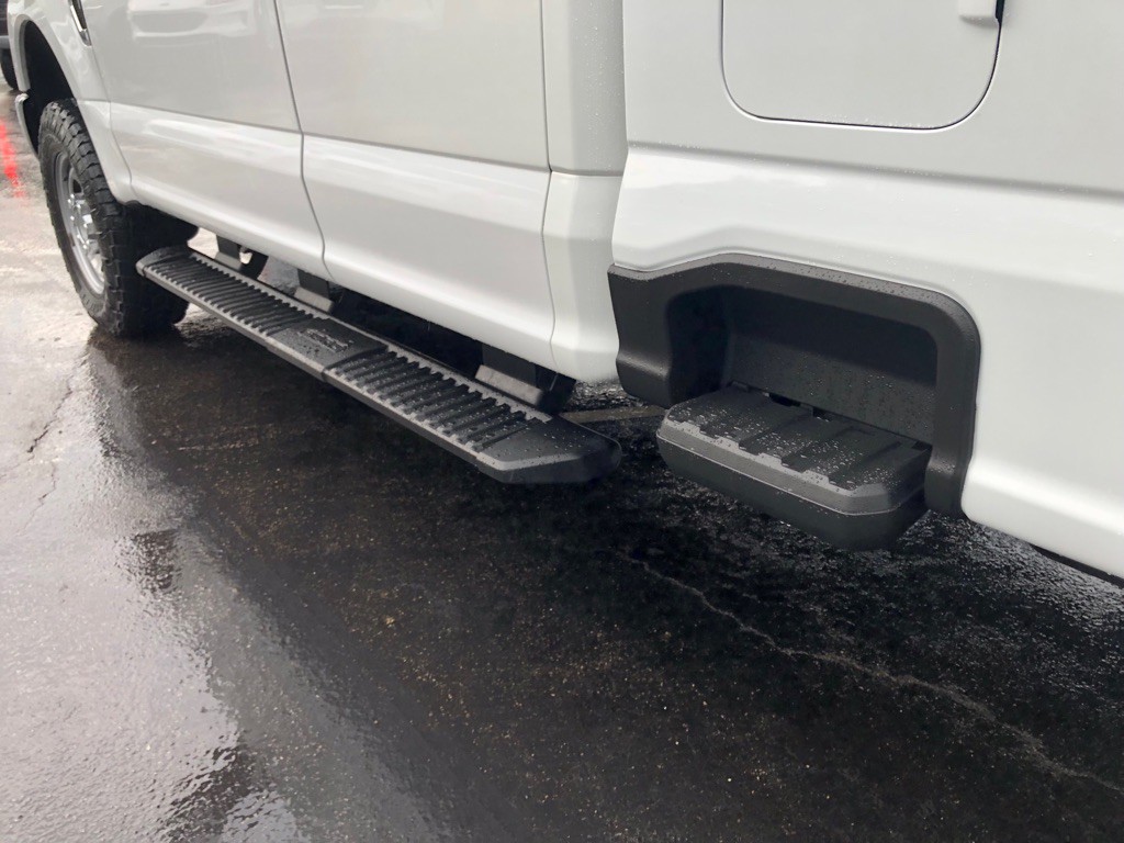2018 Ford F-250 Image 14