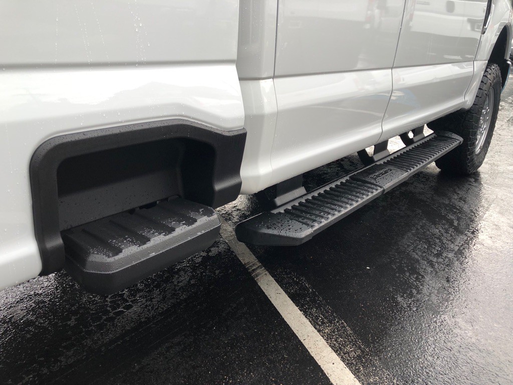 2018 Ford F-250 Image 15