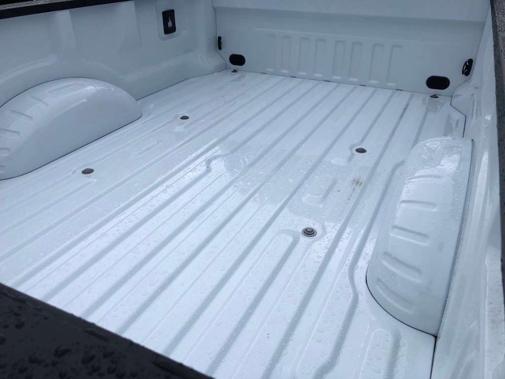 2018 Ford F-250 Image 16
