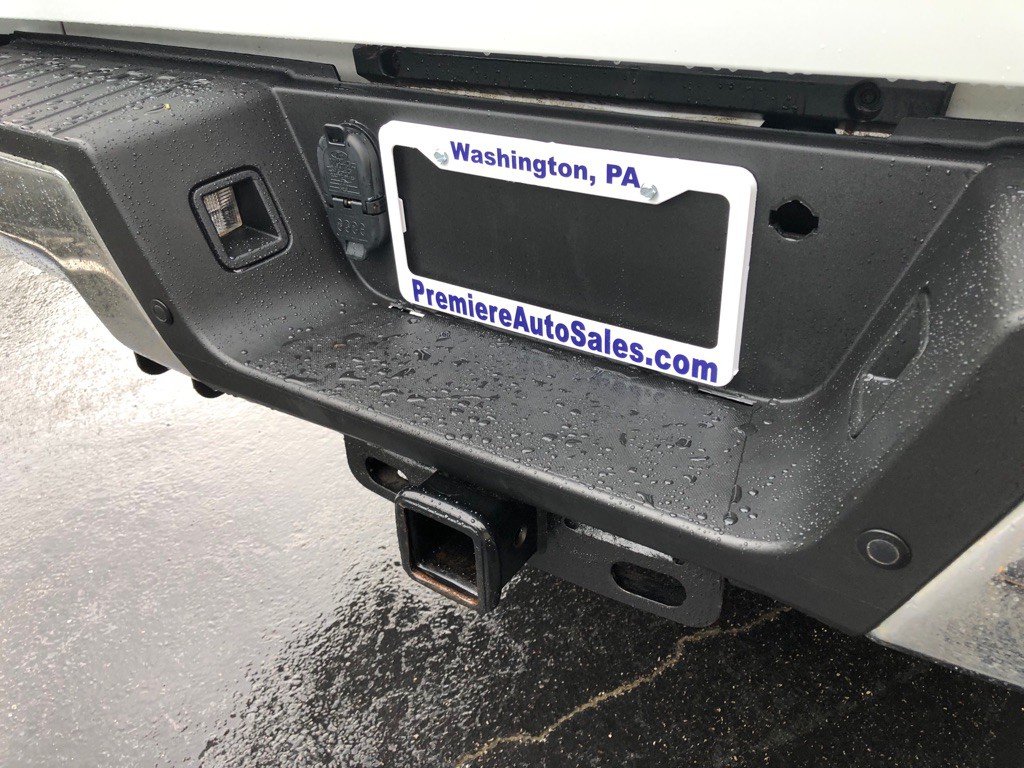 2018 Ford F-250 Image 17