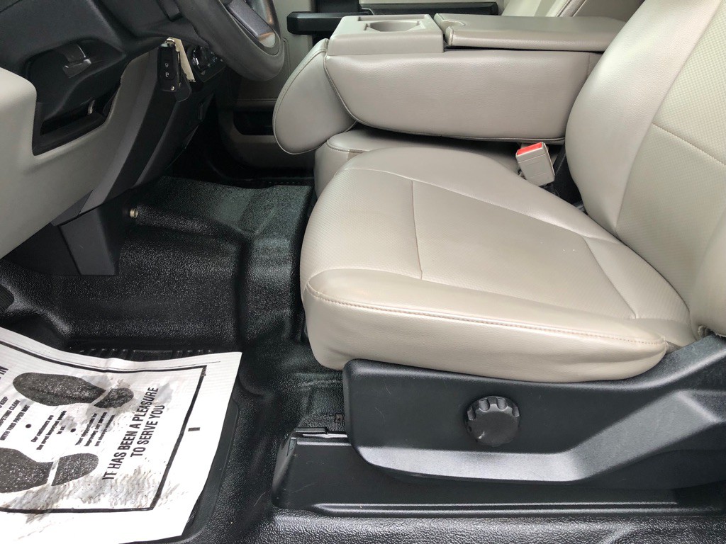 2018 Ford F-250 Image 20